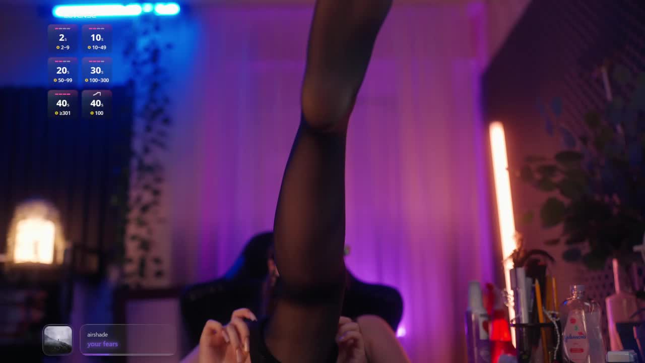 arimass Live Sex December 17, 2025