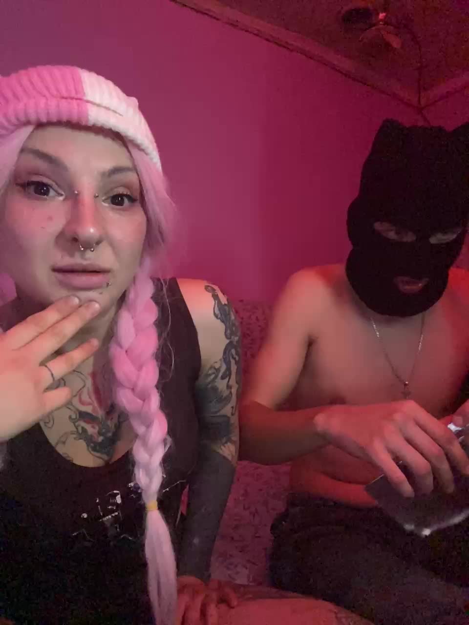 YourFantasyIsaCouple2 Live Sex December 14, 2025