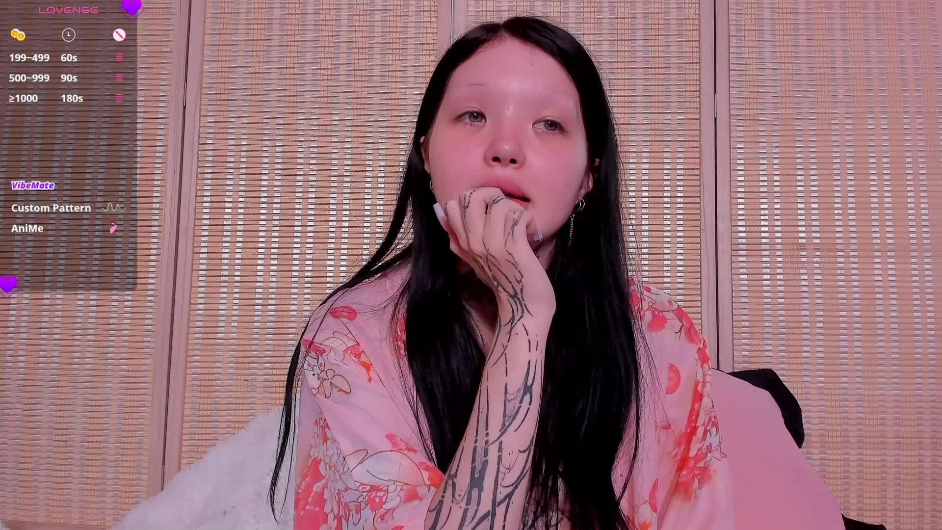 Leinbone Live Sex December 14, 2025