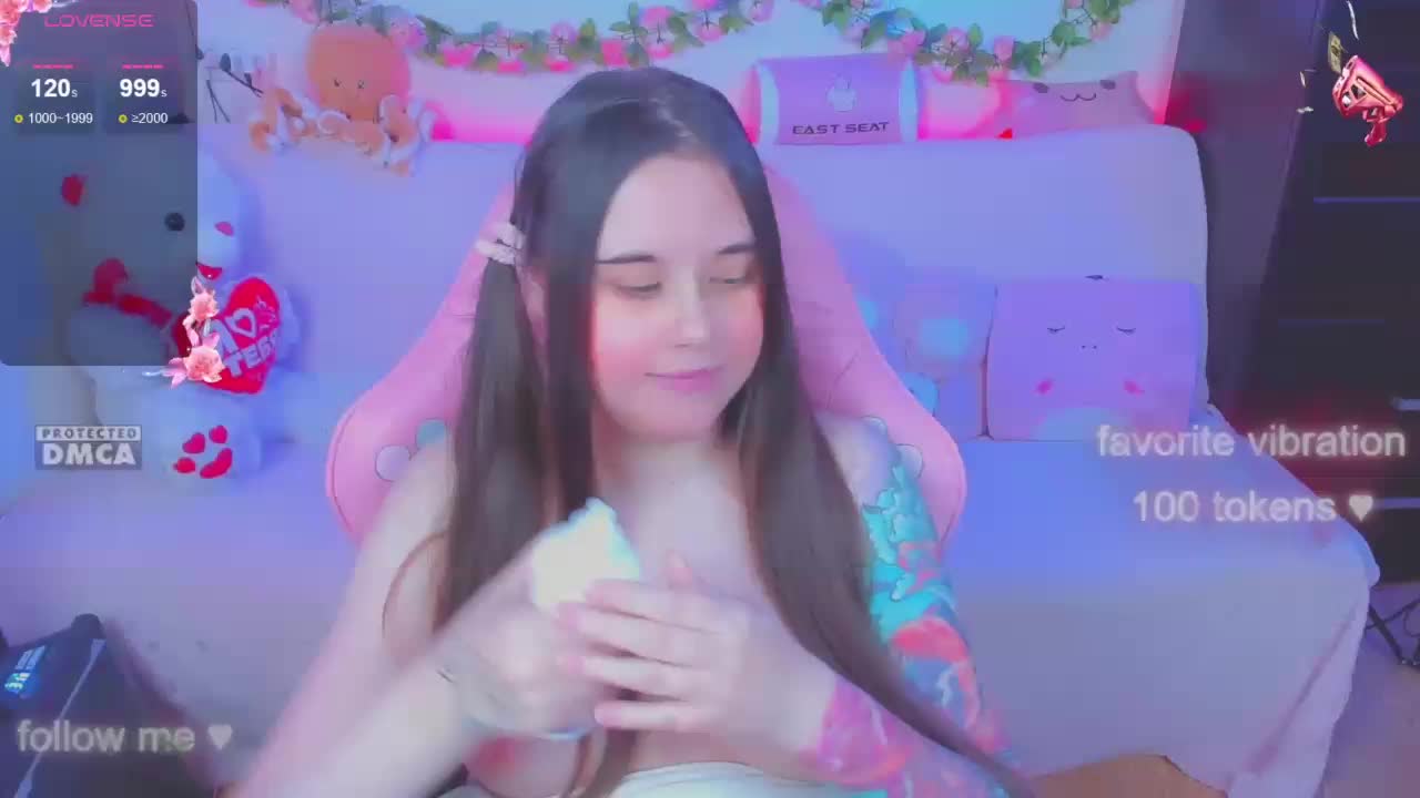 LoliSuccub Live Sex December 17, 2025