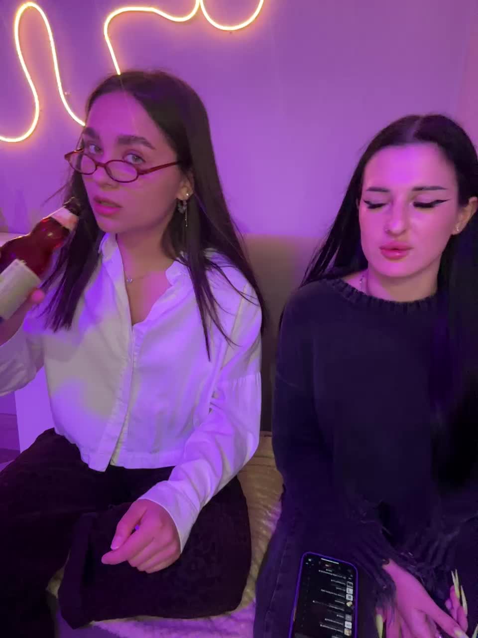 NikaXXXlika Live Sex December 13, 2025