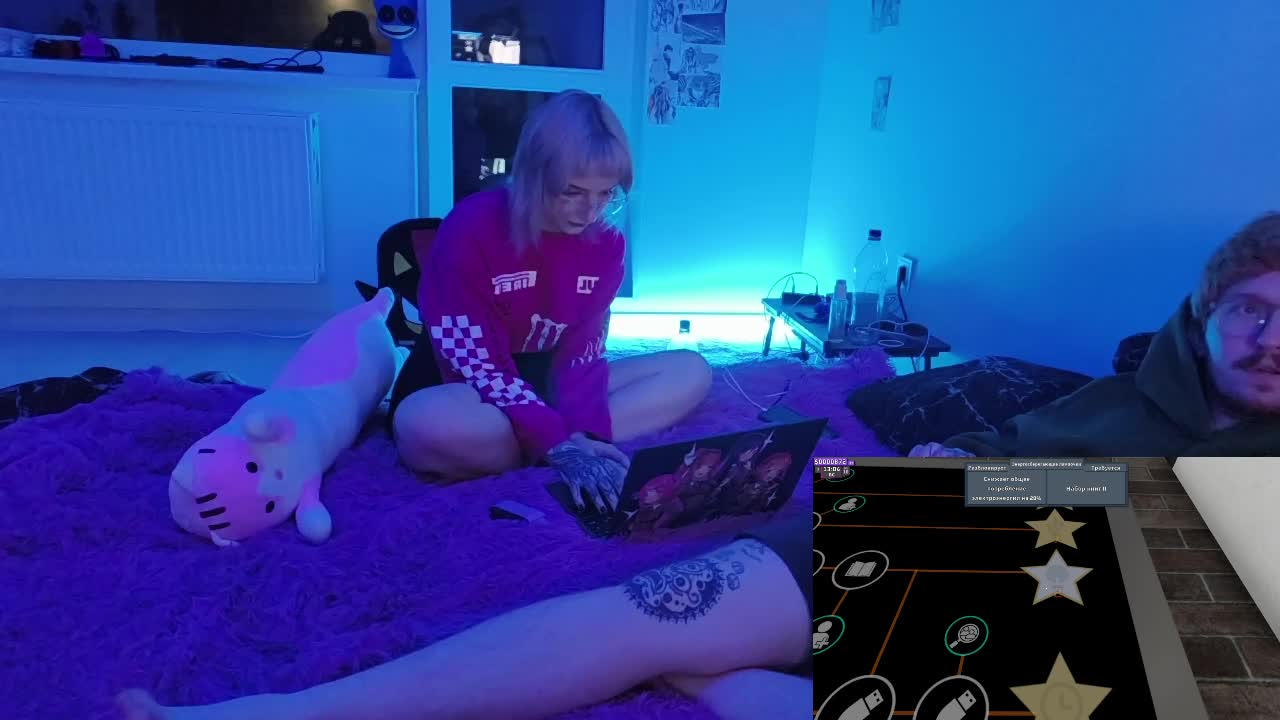 SwagaSquad Live Sex September 5, 2025