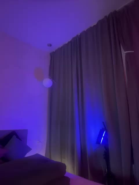 Vilgelmina Live Sex December 14, 2025