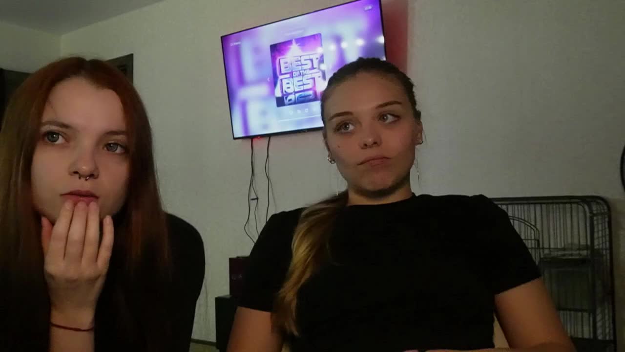 sweets Live Sex December 13, 2025