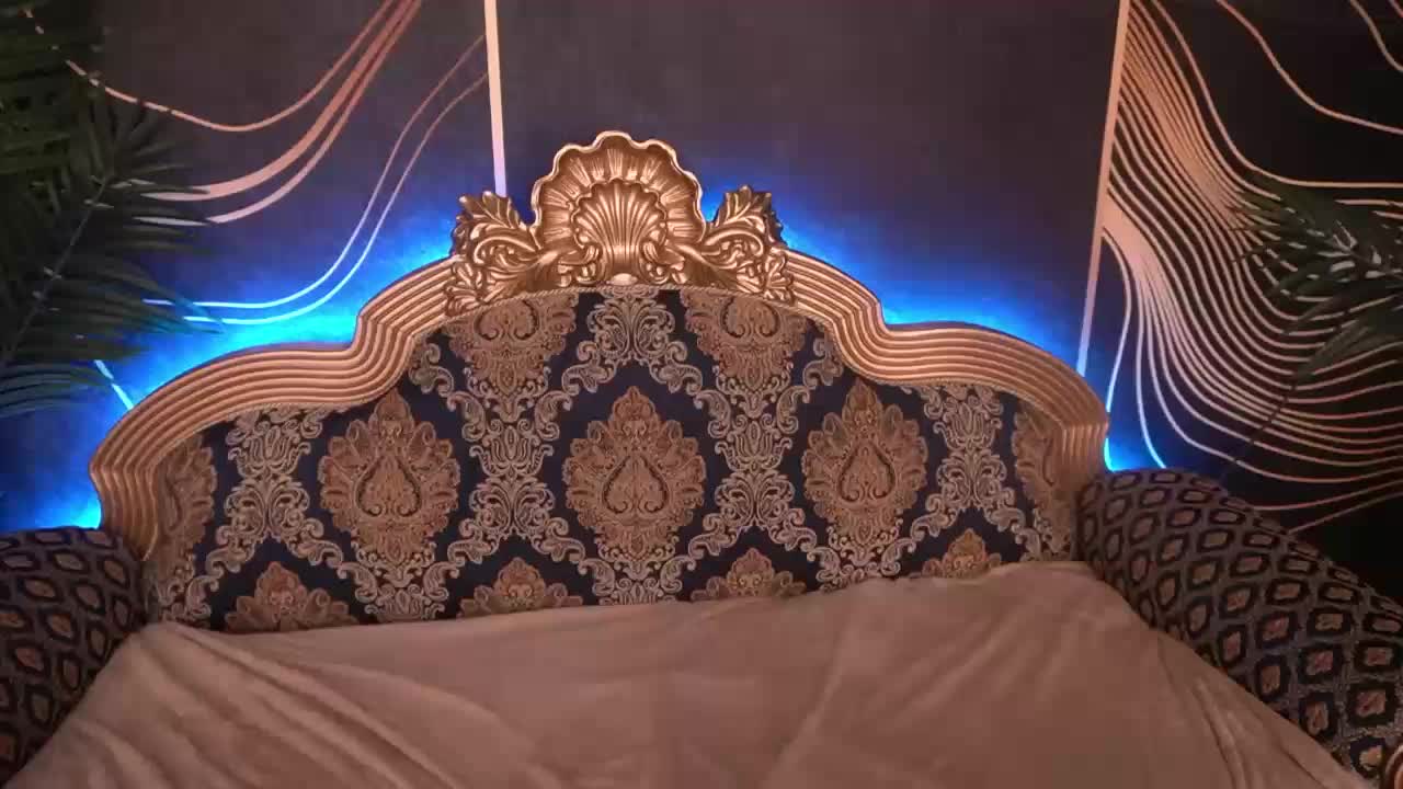 ArielGemme Live Sex December 18, 2025