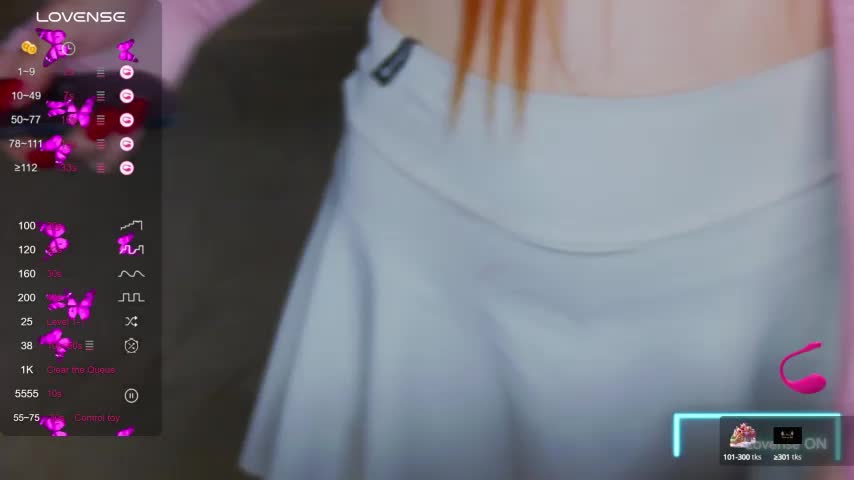 EmilyKents Live Sex December 13, 2025