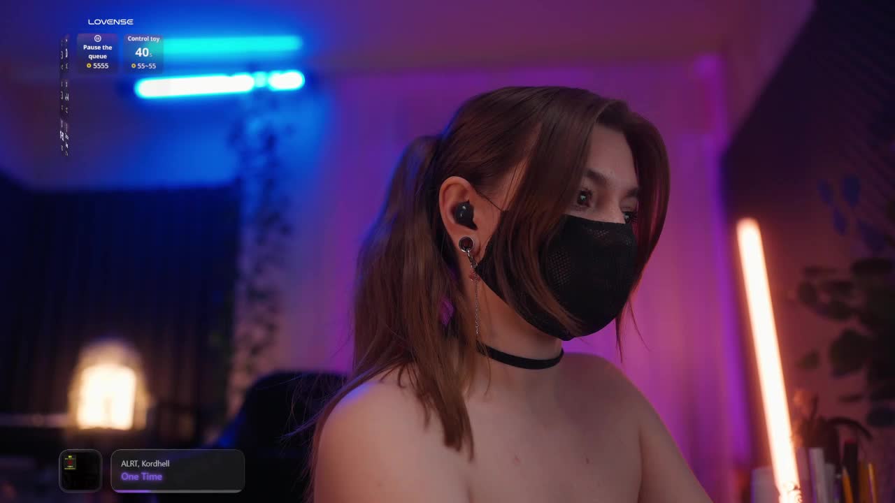 arimass Live Sex December 17, 2025