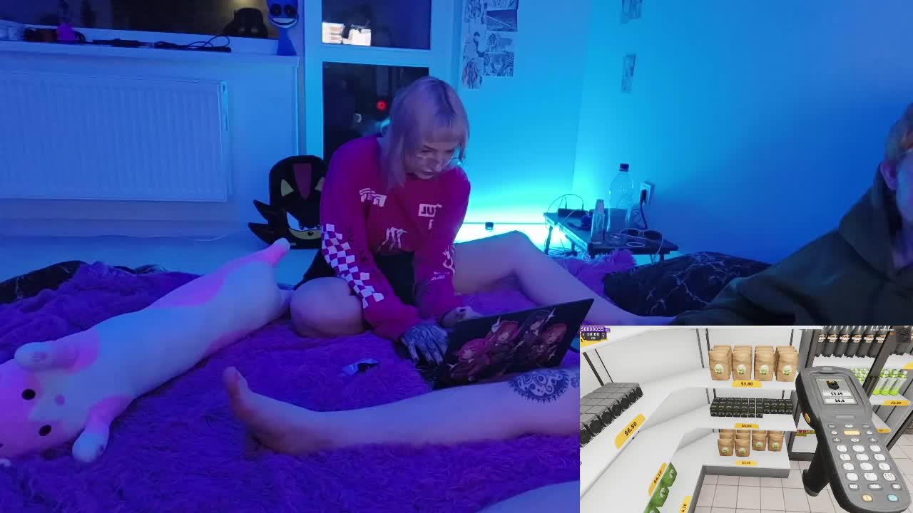 SwagaSquad Live Sex September 5, 2025