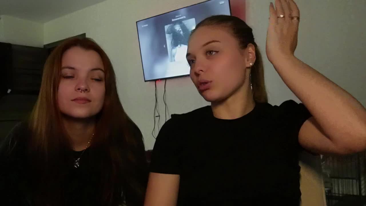 sweets Live Sex December 13, 2025