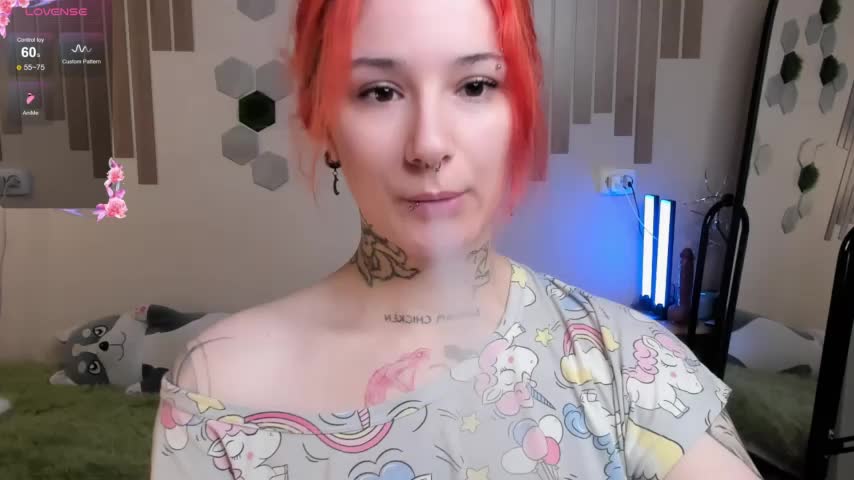 Angel_Monica Live Sex December 13, 2025