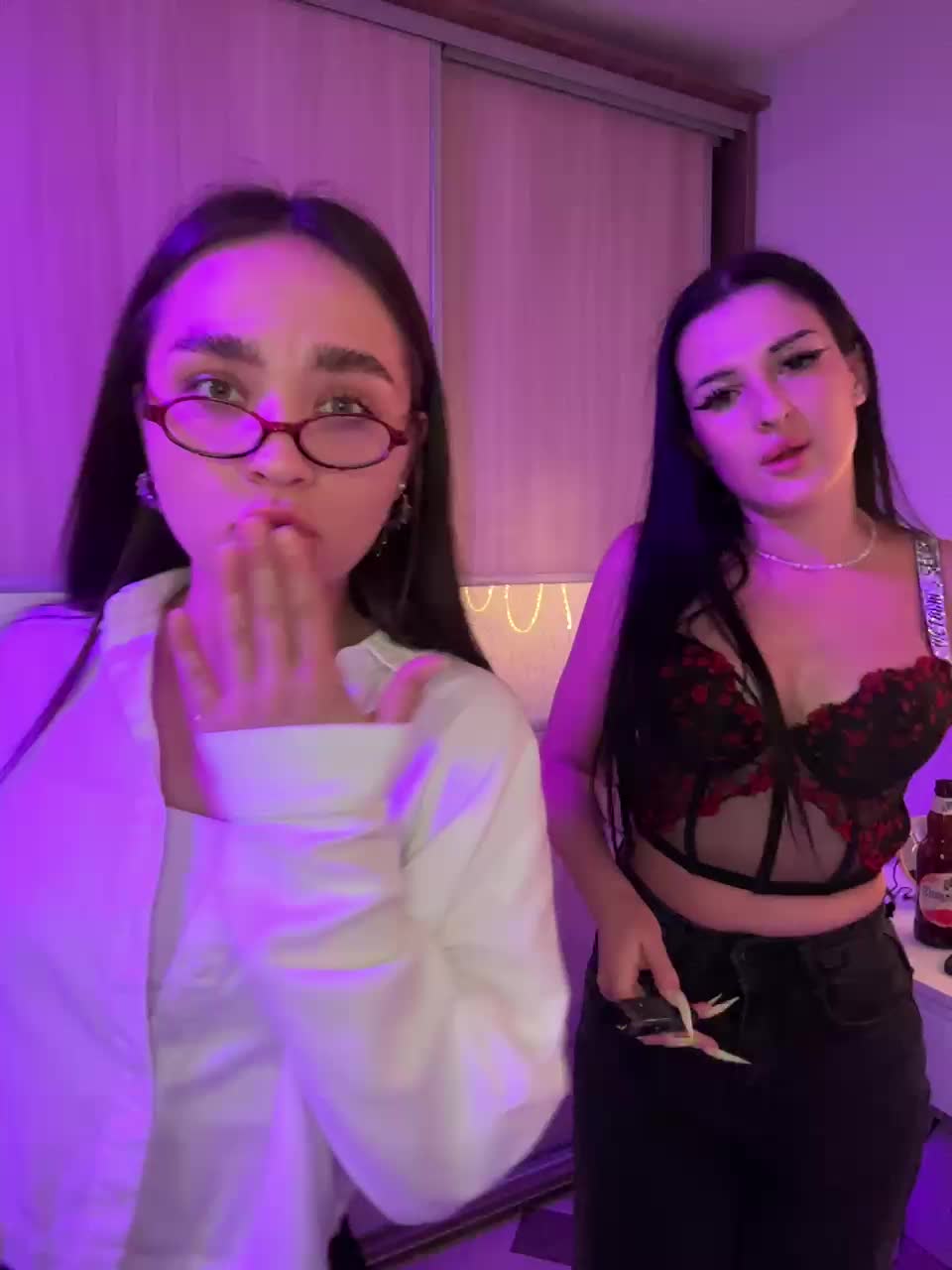 NikaXXXlika Live Sex December 13, 2025