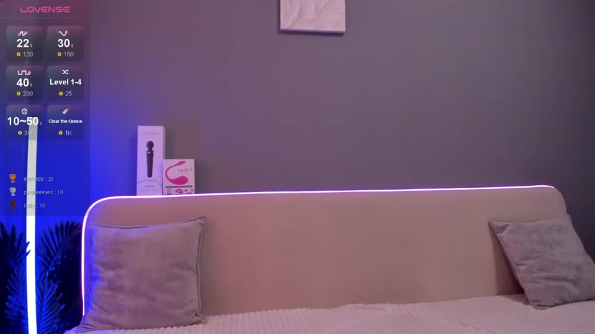 Malika_Lisan Live Sex December 14, 2025