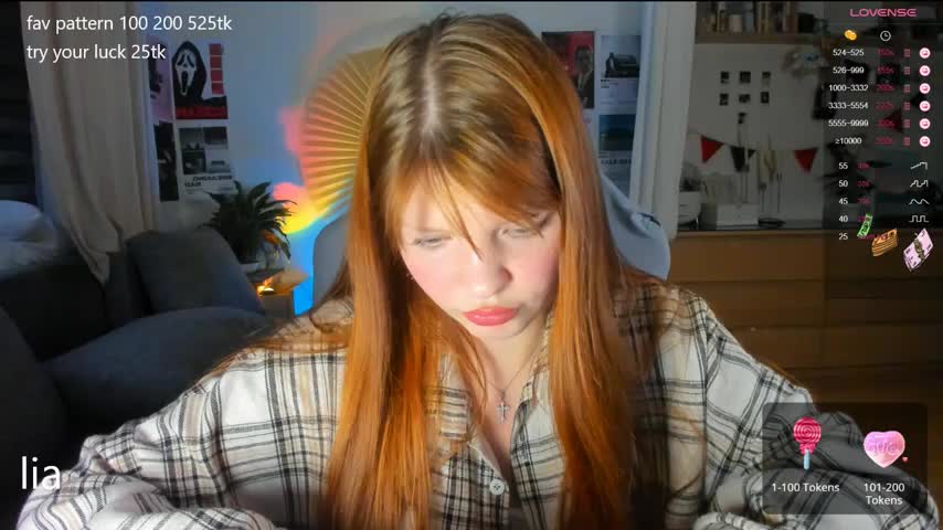 lil_lia Live Sex December 17, 2025