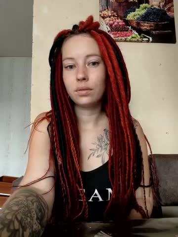 Frost_foxy Live Sex December 13, 2025