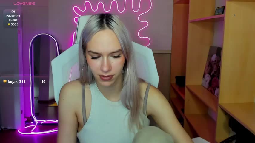 SienaHill Live Sex September 5, 2025