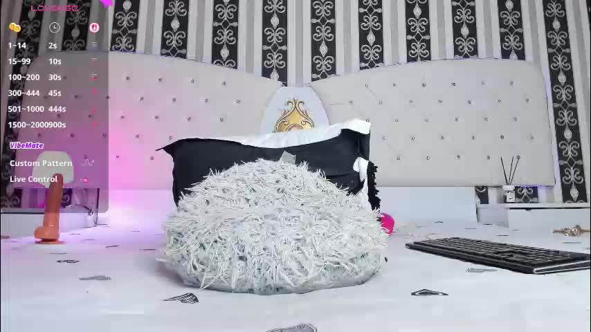 aidasina Live Sex December 15, 2025