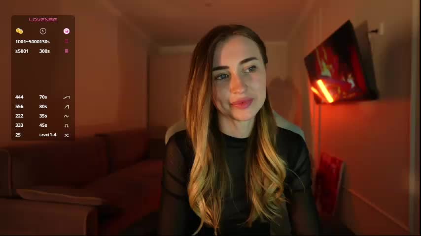 Coconutkitty Live Sex December 13, 2025