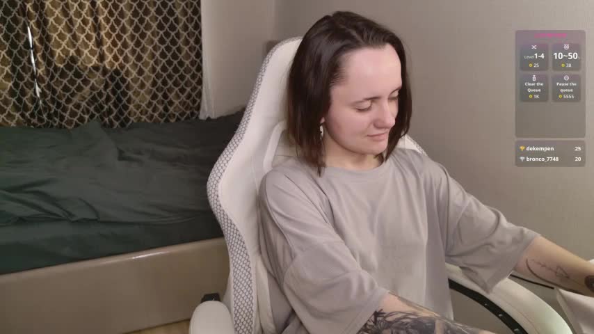 Luna_Loveee Live Sex December 17, 2025