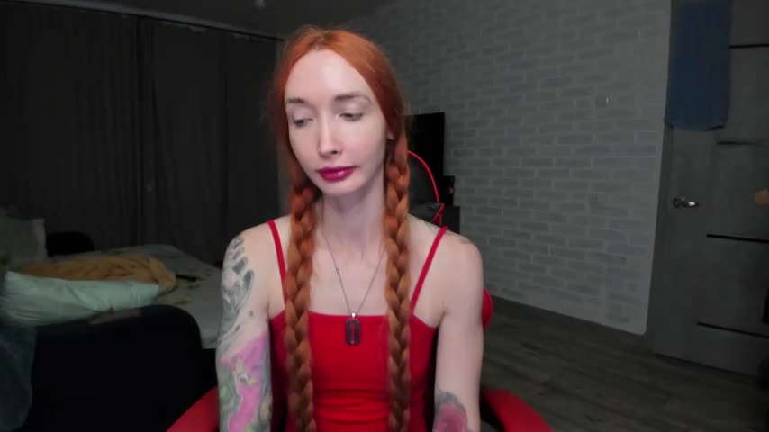 Roxy_Silver Live Sex December 15, 2025