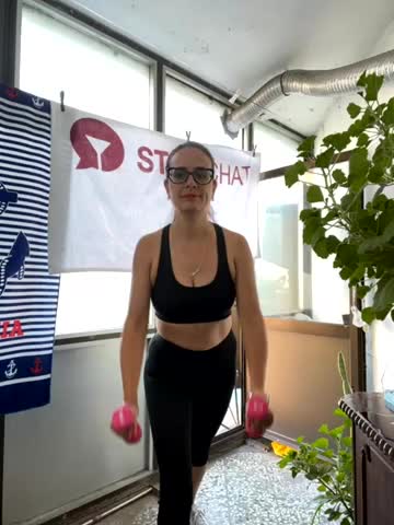 NataKitten Live Sex December 18, 2025