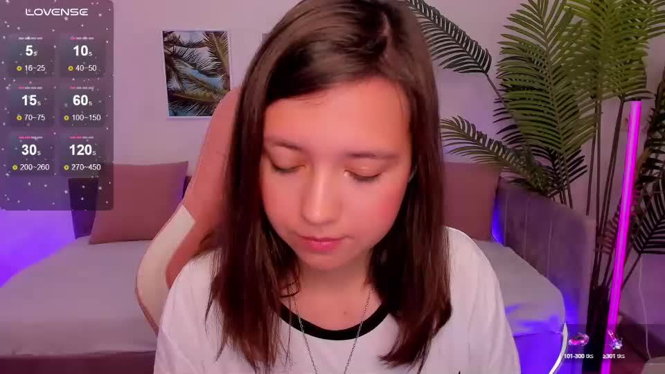 lina_brownie Live Sex December 12, 2025