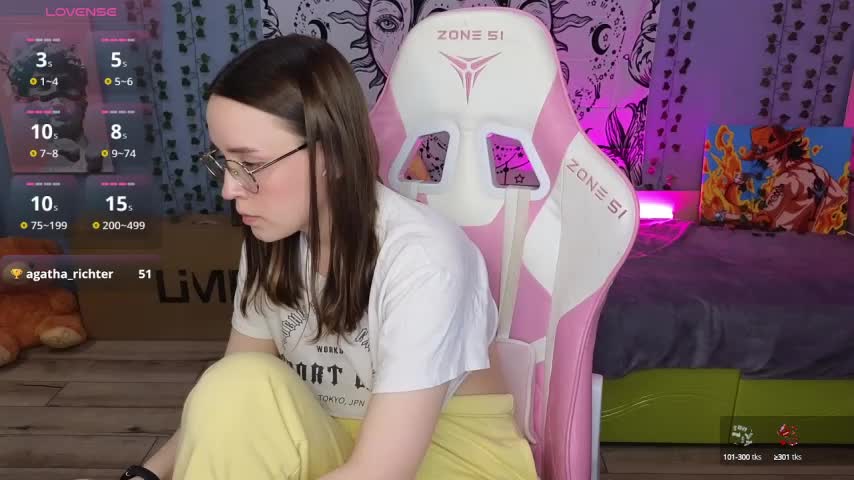 Sweet_frosti Live Sex December 13, 2025