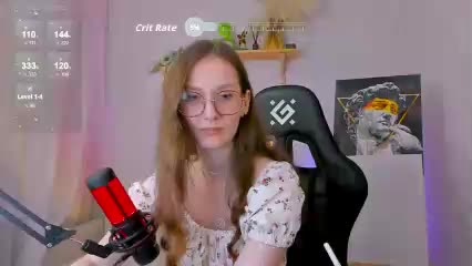 KiraRumGirl Live Sex December 13, 2025