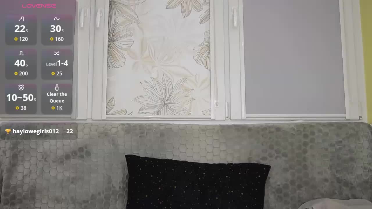 Koroleva_Cyk Live Sex December 14, 2025