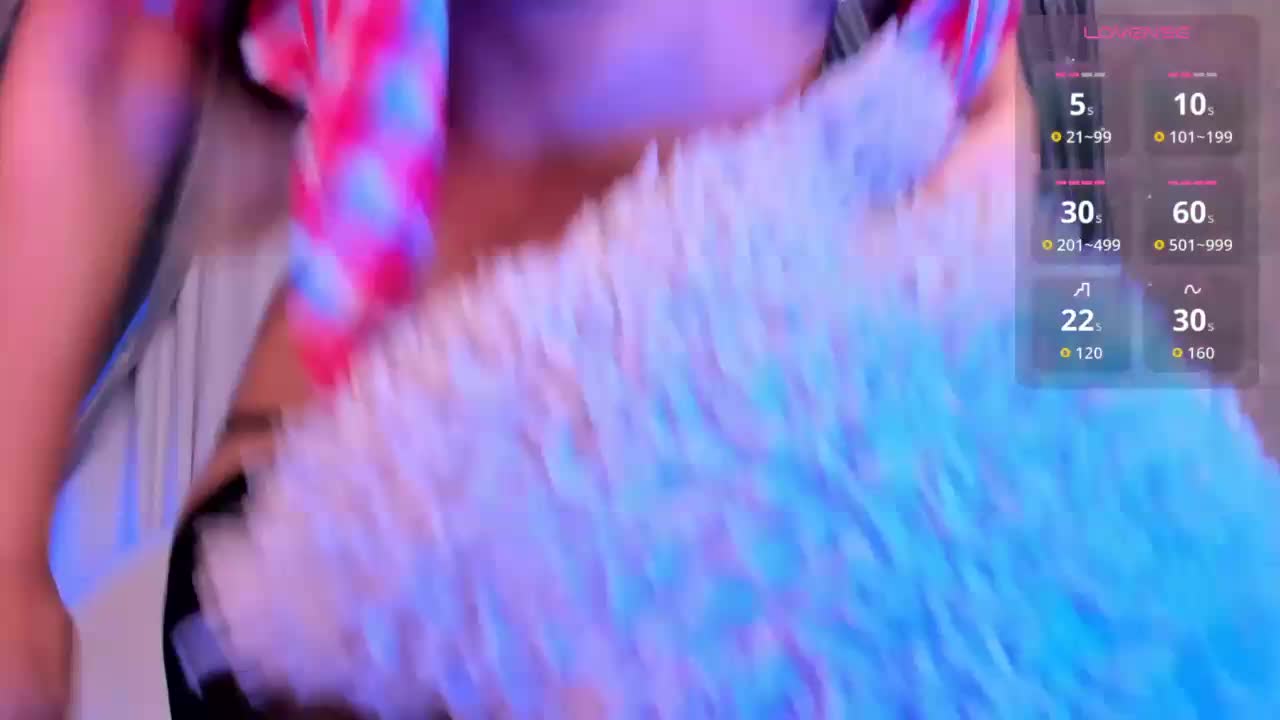 Sweet_Irida Live Sex 2025.09.05