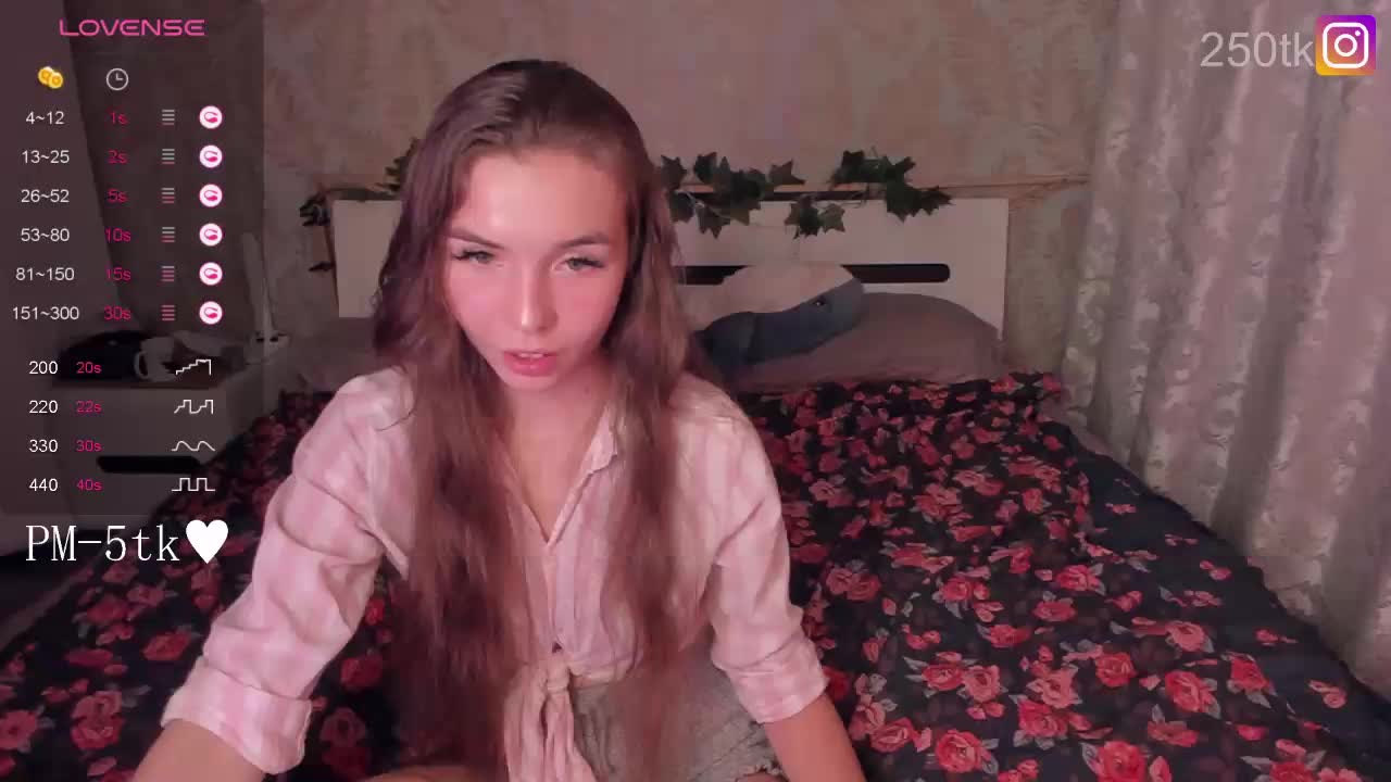 YonaBones Live Sex September 5, 2025