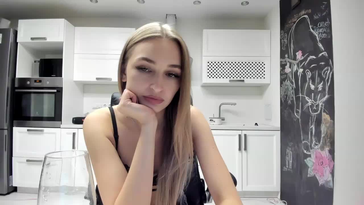 busenok Live Sex December 19, 2025