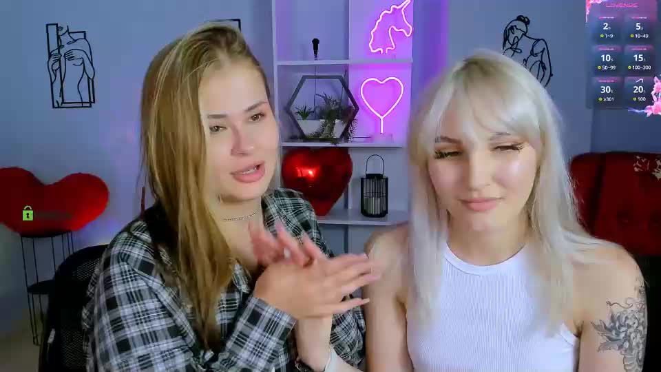 niko_lle Live Sex September 5, 2025