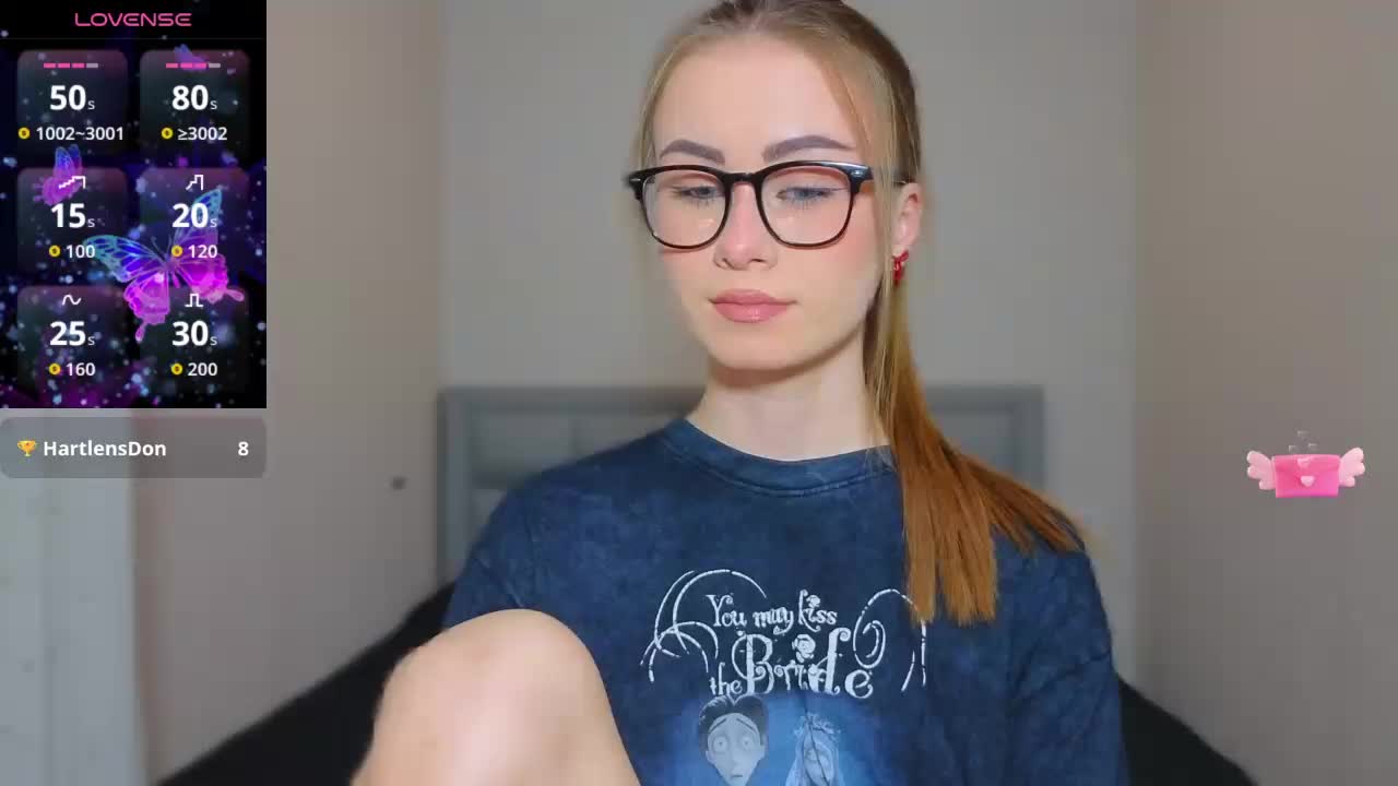 AminaLuxuryyy Live Sex December 14, 2025