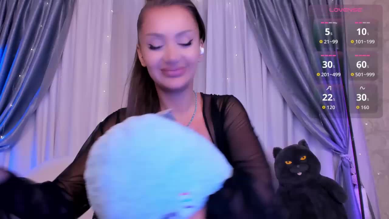 Sweet_Irida Live Sex 2025.09.05