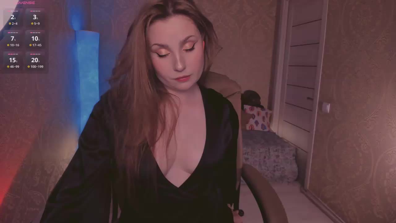 Esmeerrr Live Sex December 17, 2025