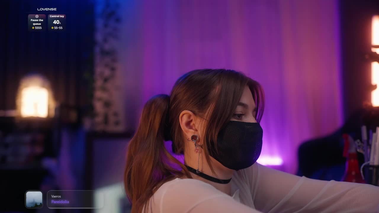 arimass Live Sex December 17, 2025