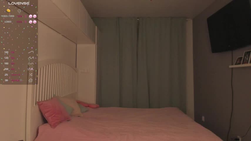 Olivia_livi Live Sex December 13, 2025