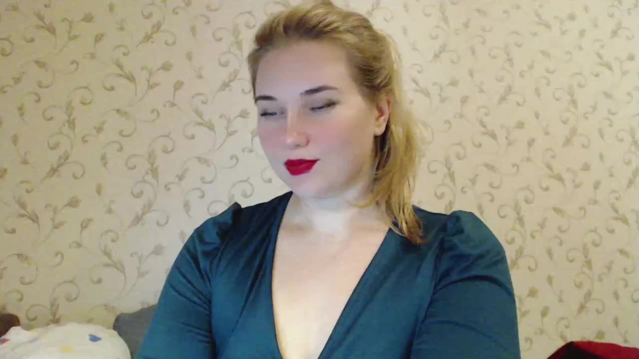 _LILKA_ Live Sex December 14, 2025