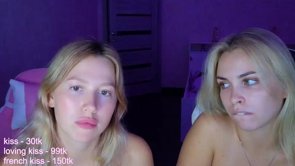stefany_and_bettany Live Sex December 18, 2025