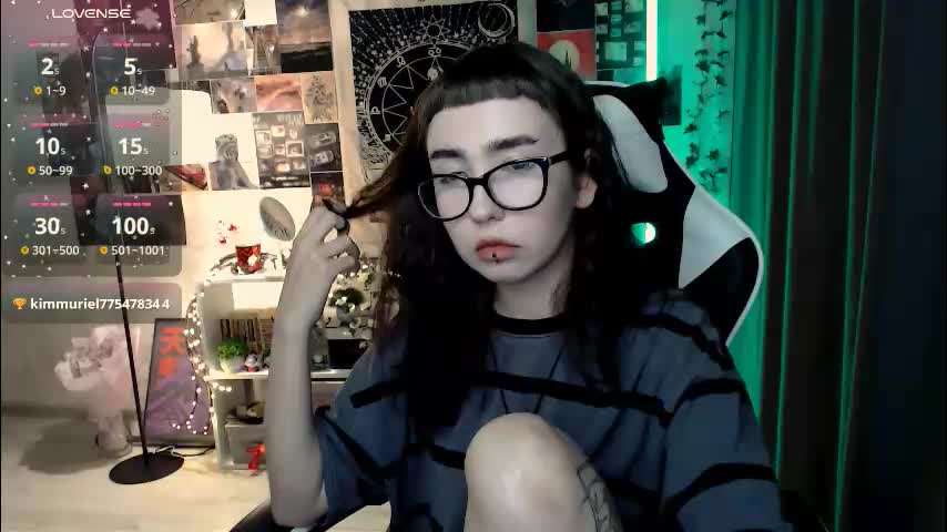 julscinamon Live Sex 2025.09.05