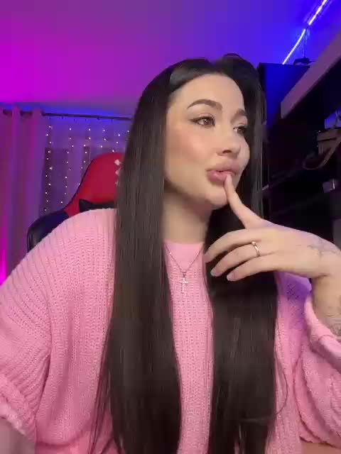 BettyBoom13 Live Sex December 14, 2025