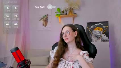 KiraRumGirl Live Sex December 13, 2025
