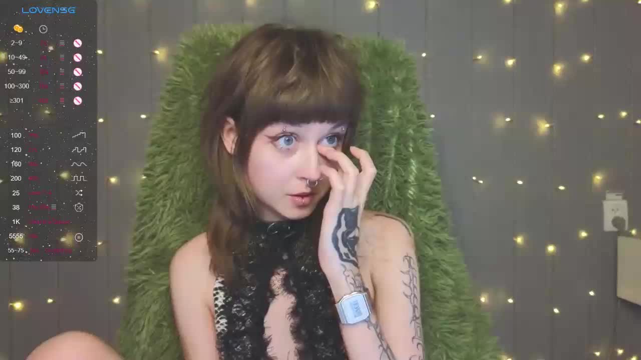 kortny-yo Live Sex December 13, 2025