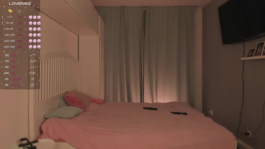 Olivia_livi Live Sex December 13, 2025