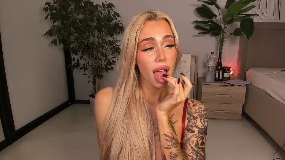 creambaby1 Live Sex December 17, 2025