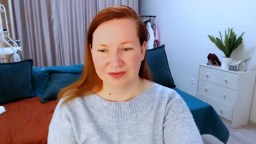 GoddessLara Live Sex December 13, 2025
