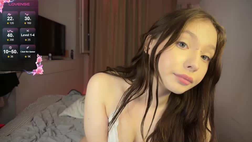 dontoch Live Sex December 17, 2025