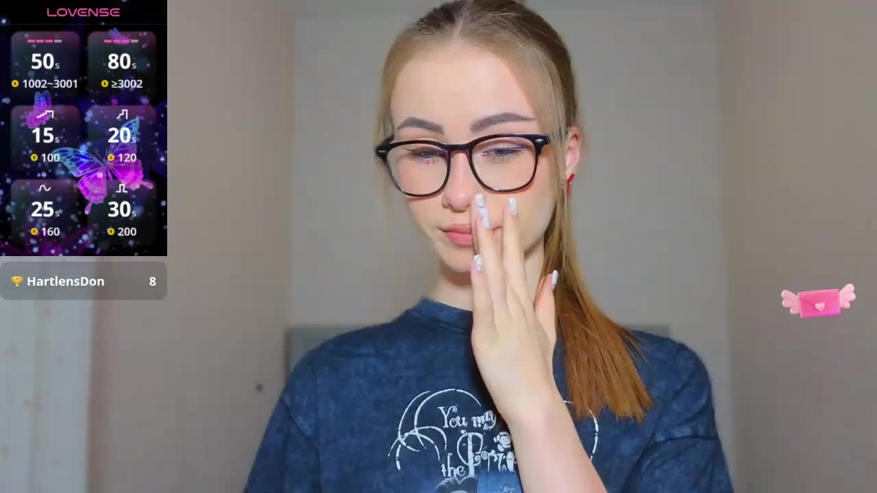 AminaLuxuryyy Live Sex December 14, 2025