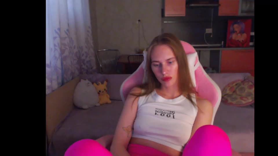 elsa_shine Live Sex December 13, 2025