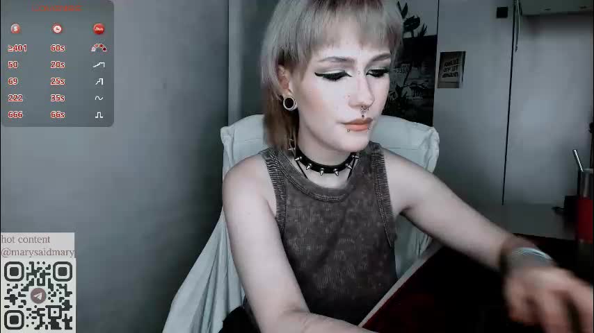 say_mary Live Sex December 13, 2025